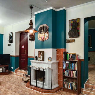 Виллы Альбертина Калининград