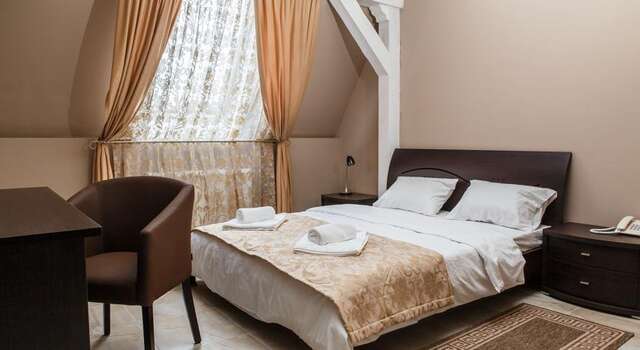 Гостиница Tatyana Turgeneva Hotel Калининград-8