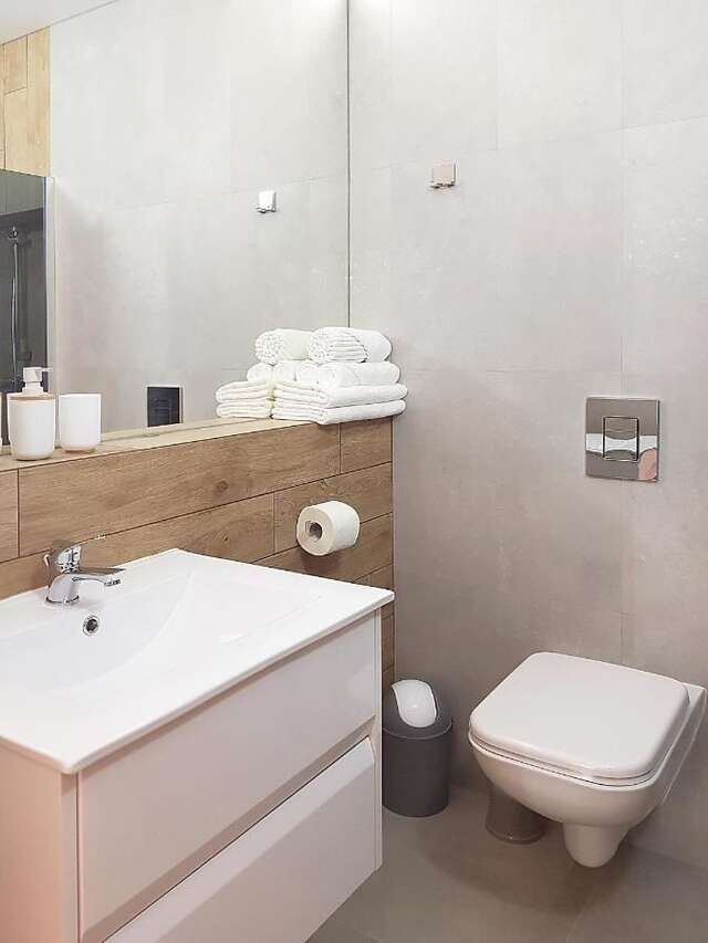 Апартаменты ARS apartments Калининград-23