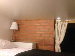 Гостиница KoikaGO Hostel Калининград Односпальная кровать в общем номере для мужчин и женщин-6