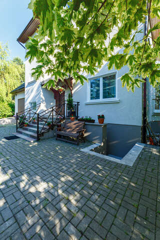 Гостиница На Каштановой Калининград