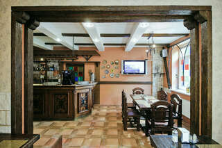 Гостиница Котбус Калининград