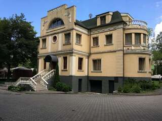 Хостел Ганза Калининград