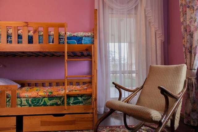 Гостиница Hostel Papa House Калининград-46