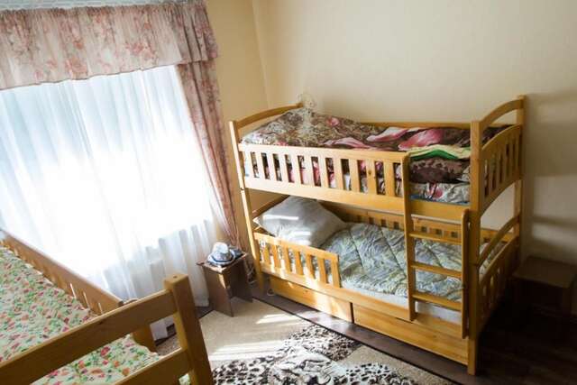 Гостиница Hostel Papa House Калининград-50