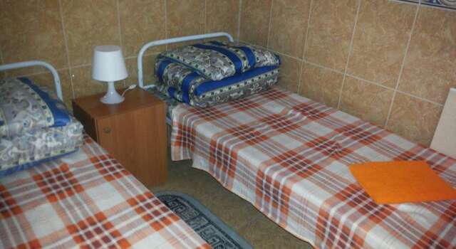 Гостевой дом Hostel Kutuzovsky Калининград-142