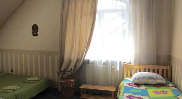 Гостевой дом Hostel Kutuzovsky Калининград-61