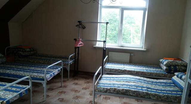 Гостевой дом Hostel Kutuzovsky Калининград-68