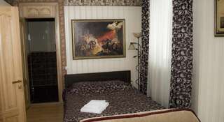 Гостиница Guest House Ermitazh Калининград-3