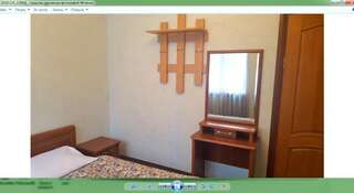 Гостиница Hostel Altshtadt Калининград Двухместный номер с 1 кроватью-1