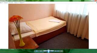 Гостиница Hostel Altshtadt Калининград Стандартный одноместный номер-3