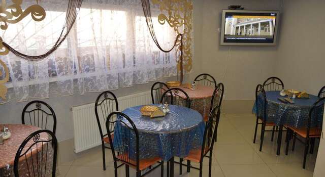 Гостиница Hostel Altshtadt Калининград-62