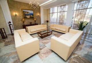 Гостиница Эмеральд Витязево