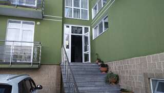 Гостиница Георгий Витязево