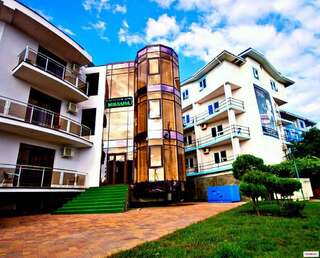 Гостевой дом Милана Витязево