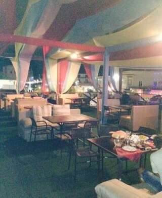 Гостиница Afrodita Guest house Витязево