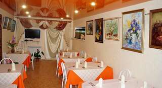 Гостевой дом Akvarel Витязево