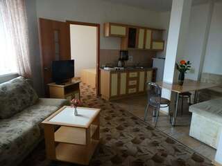 Гостиница Сален Витязево