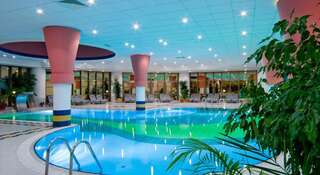 Гостиница Курортный комплекс Надежда Кабардинка