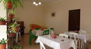 Гостиница Angelina Guest House Кабардинка