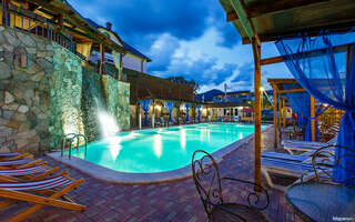 Гостиница Маринус Кабардинка