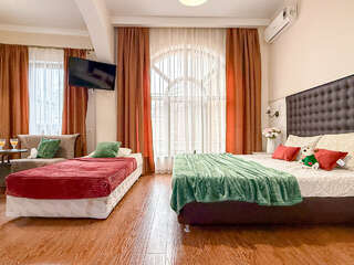 Гостиница Милана Кабардинка