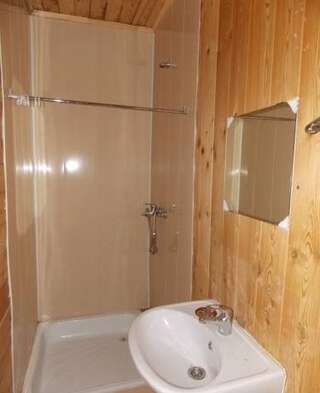Гостиница Guest House Domik U Morya Кабардинка