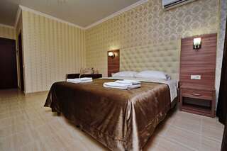 Отель Кастро Кабардинка