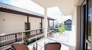 Гостиница Vinograd Guest House Кабардинка
