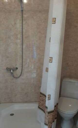 Гостевой дом Guesthouse Sportivnaya 4а Кабардинка