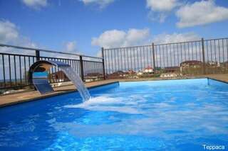 Гостиница Терраса Кабардинка