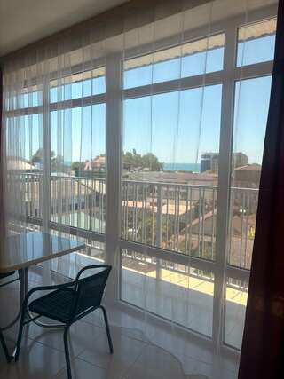 Гостиница Марсель Лермонтово