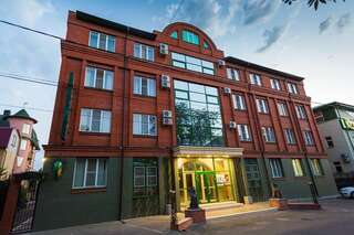 Гостиница Бристоль Ейск