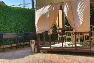 Гостиница Лиманский Ейск