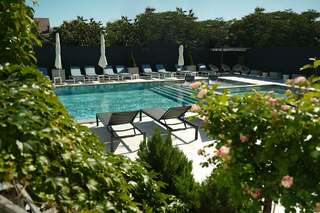 Гостевой дом Вилла Виталия Ейск