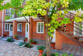 Гостиница Гостевой дом Лето Ейск