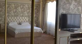 Фото номер Версаль Двухместный номер с 1 кроватью