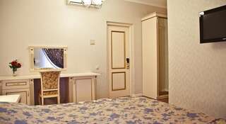 Фото номер Биба Отель Стандартный двухместный номер с 1 кроватью