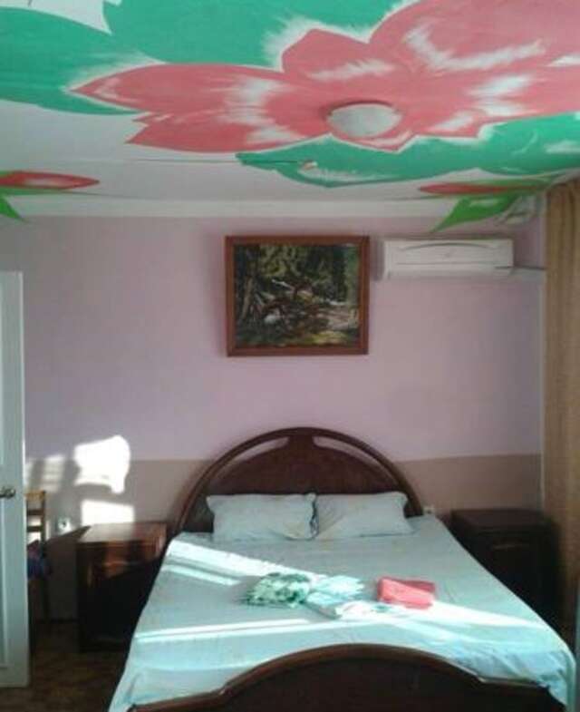 Гостиница Guest house Piramida Майкоп-14