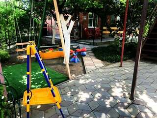 Гостиница Алмаз Ейск