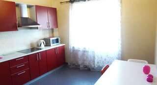 Фото Апартаменты U Nas Kak Doma город Майкоп (16)