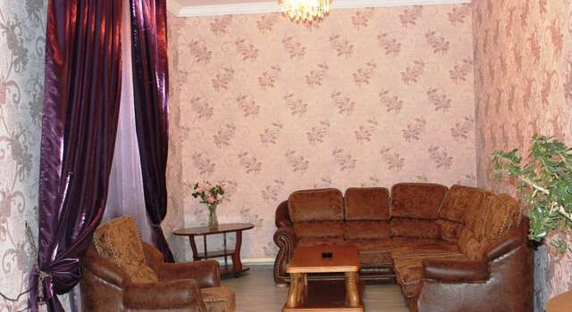 Гостиница Guest house Komfort Майкоп-15