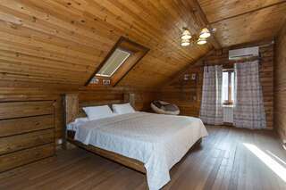 Фото номер Мелодия гор Вилла с 2 спальнями