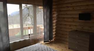 Фото  Inn Viktoriya город Красная Поляна (7)