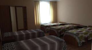Фото номер Красная Поляна Односпальная кровать в общем номере с 5-ю кроватями