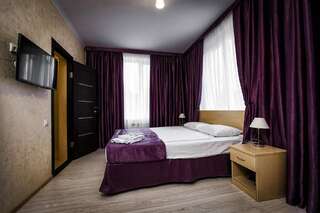 Фото номер Эльпида Бутик-отель Двухместный номер Делюкс с 1 кроватью или 2 отдельными кроватями, вид на горы