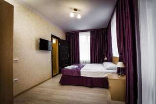 Фото номер Эльпида Бутик-отель Двухместный номер Делюкс с 1 кроватью или 2 отдельными кроватями, вид на горы