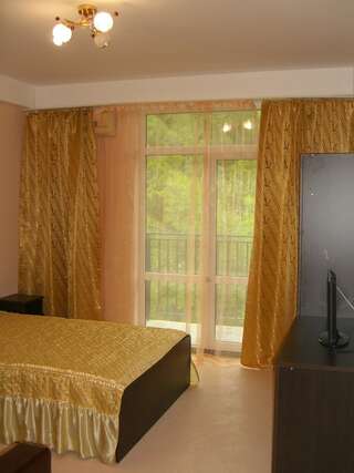 Гостиница Уютная Лагуна Лоо