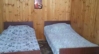 Гостевой дом Otdyh na Tallinskoy Лоо Двухместный номер с 2 отдельными кроватями-6