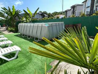 Гостевой дом Король Лев Лоо